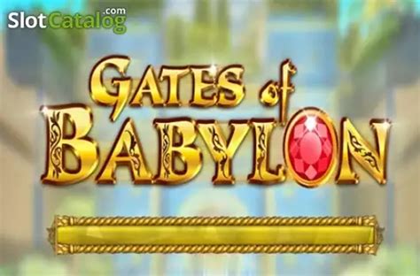 Gates Of Babylon Review 2024